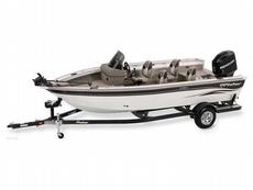 Fisher Hawk 186 SC 2006 Boat specs
