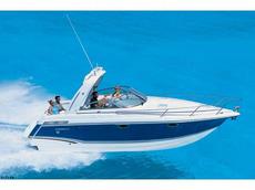 Formula 27 Cruiser 2006 Boat specs