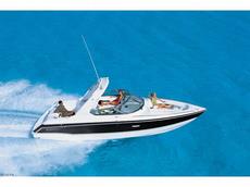 Formula 280 Bowrider 2006 Boat specs