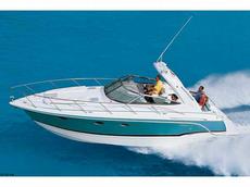 Formula 31 Cruiser 2006 Boat specs