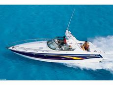 Formula 330 Sun Sport 2006 Boat specs