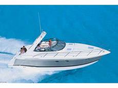 Formula 34 Cruiser 2006 Boat specs