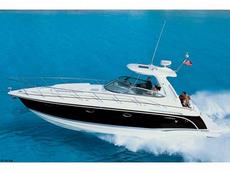 Formula 37 Cruiser 2006 Boat specs