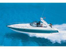 Formula 370 Super Sport 2006 Boat specs