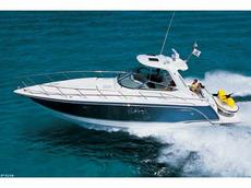 Formula 40 Cruiser 2006 Boat specs