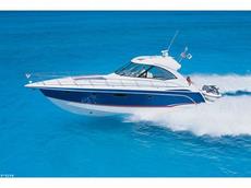 Formula 45 Yacht 2006 Boat specs