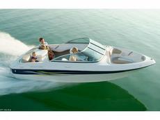 Four Winns 180 Horizon 2006 Boat specs