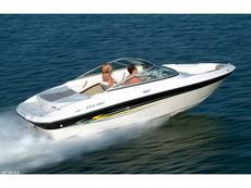 Four Winns 190 Horizon 2006 Boat specs