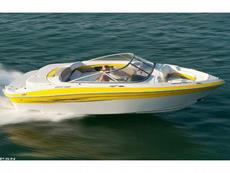 Four Winns 200 Horizon 2006 Boat specs