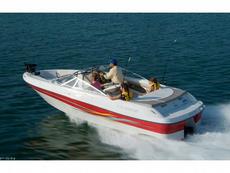 Four Winns 203 Horizon Fish & Ski 2006 Boat specs