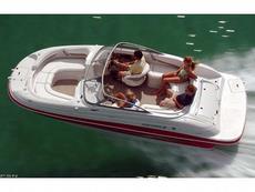 Four Winns 204 Funship 2006 Boat specs