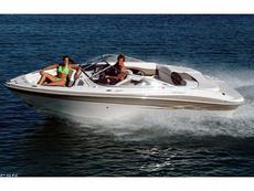 Four Winns 210 Horizon 2006 Boat specs
