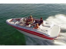 Four Winns 220 Horizon 2006 Boat specs