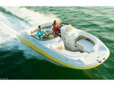 Four Winns 224 Funship 2006 Boat specs