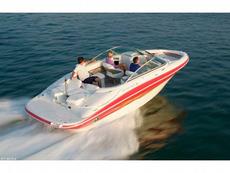 Four Winns 240 Horizon 2006 Boat specs