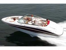 Four Winns 260 Horizon 2006 Boat specs