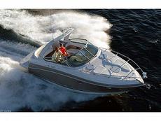 Four Winns 288 Vista 2006 Boat specs