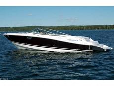 Four Winns 290 Horizon 2006 Boat specs