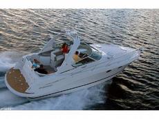 Four Winns 348 Vista 2006 Boat specs
