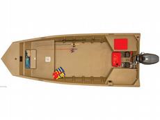 G3 Boats 1548DK 2006 Boat specs