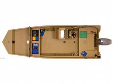 G3 Boats 1860SC 2006 Boat specs