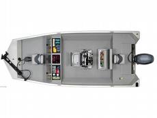 G3 Boats Deluxe Jon - 2072CC DLX 2006 Boat specs