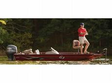 G3 Boats Eagle 165 2006 Boat specs