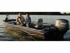 G3 Boats Eagle 165PF 2006 Boat specs