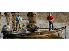 G3 Boats HP180DC 2006 Boat specs