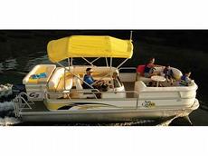 G3 Boats LX 20 Cruise 2006 Boat specs