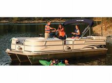 G3 Boats LX3 22 Cruise 2006 Boat specs
