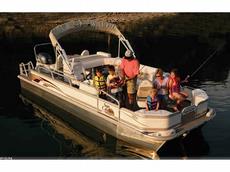 G3 Boats LX3 22 Fish & Cruise 2006 boat specs