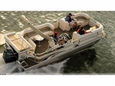 G3 Boats LX3 22SE 2006 Boat specs