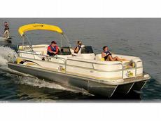 G3 Boats LX3 25DC 2006 Boat specs