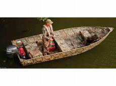 G3 Boats OFV14 2006 Boat specs