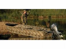 G3 Boats OFV18 2006 Boat specs