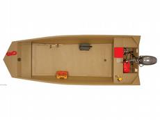 G3 Boats Outfitter Jon - 1860WOF 2006 Boat specs