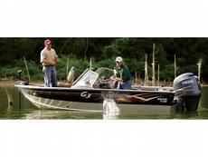 G3 Boats V165F 2006 Boat specs