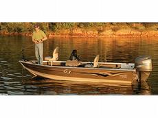 G3 Boats V170C 2006 Boat specs