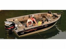 G3 Boats V175C 2006 Boat specs