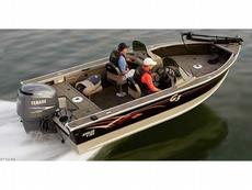 G3 Boats V185DC 2006 Boat specs