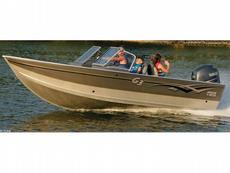 G3 Boats V185FS 2006 Boat specs