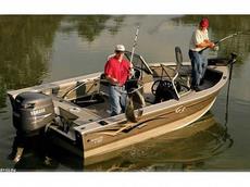 G3 Boats V185XT 2006 Boat specs