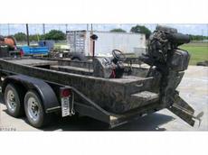 Gator-Tail GTB-1754 2006 Boat specs