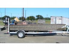 Gator-Tail GTB-1860 2006 Boat specs