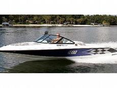 Gekko GTR 22 2006 Boat specs