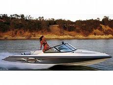 Gekko GTX 22 2006 Boat specs