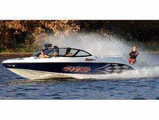 Gekko Revo 6.7i 2006 Boat specs