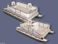 Gillgetter 613 Tiller 2006 Boat specs