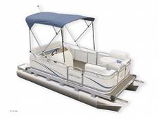 Gillgetter 615 Cruise 2006 Boat specs
